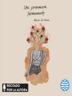 Una primavera permanente - Audiobook
